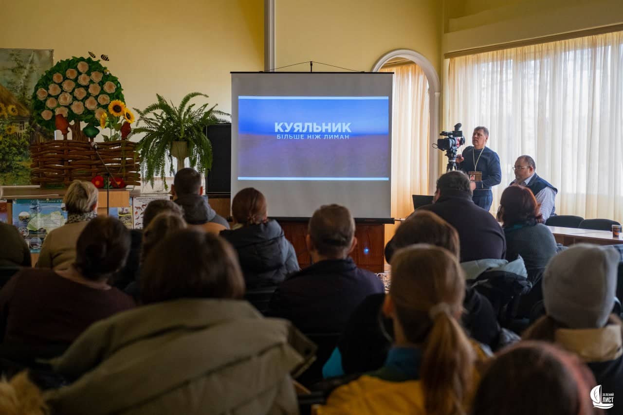 водно-болотних угідь