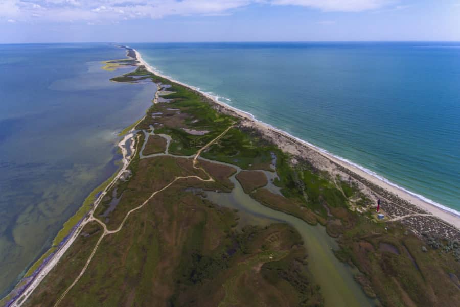 Тузлівські